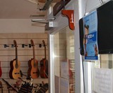 Guitdoorbell - Guitar Doorbell