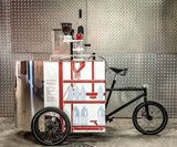 Velopresso - Espresso Cart Bike