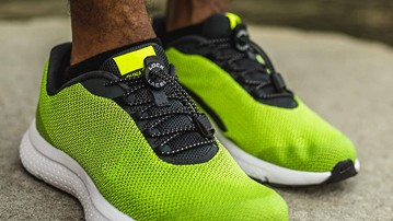Lock Laces No-Tie Shoelaces