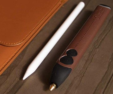 3Doodler Create+ Leather Edition