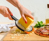 Ograte Two-Sided Speed Grater