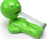 Mr. P Tape Dispenser