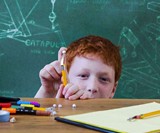PenPOW Pencil Slingshot