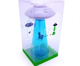 UFO Soap Pumps