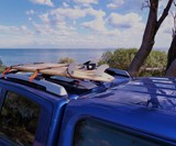 WRAPTIE All-Purpose Tie Down Straps