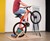 Indoor Wheelie Trainer
