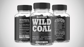 Wild Coal Wild Coal