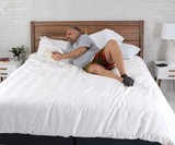 Big Fig Mattress - The Mattress For A Bigger Figure