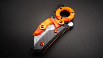 HYDRA Utility Knife