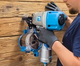 Lignoloc Wood Nail Gun Nails