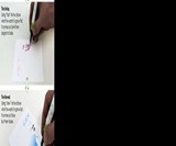 Living Ink - Time-lapse Bio-ink