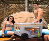 The Naked Cooler