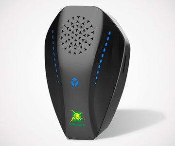 Neatmaster Ultrasonic Pest Repeller Neatmaster Ultrasonic Pest Repeller