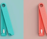 LastSwab Reusable Cotton Swab