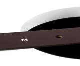 Upton Handmade Belts