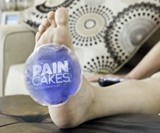 Paincakes Stick-On Cold Packs