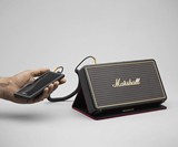 Marshall Speaker