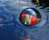 Velda Floating Pond Bubble