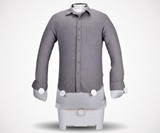 Inflatable Dummy Automatic Shirt Dryer & Iron