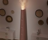 Steamstack Humidifier & Condenser
