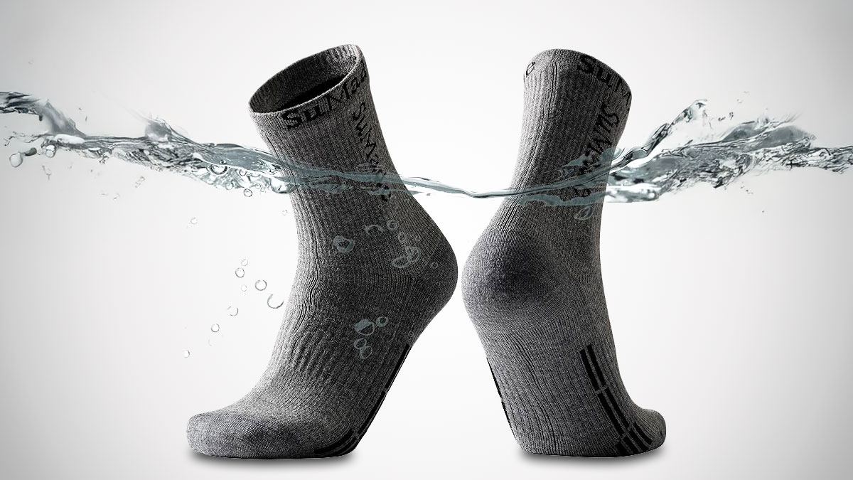Waterproof Socks Waterproof Socks