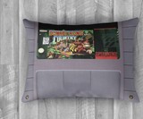 NES Cartridge Pillows