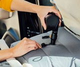 Luno Air Mattress 2.0 for Car Camping