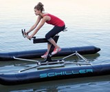 Schiller X1 Water Bike