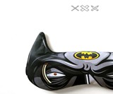 Heroes Never Sleep Sleep Masks