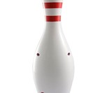 WineOvation Bowling Pin Electric Wine Opener