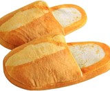 Bread Slippers