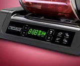 15-Minute Meat & Vegetable Vacuum Marinator
