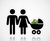Living Childfree Decals & T-Shirts
