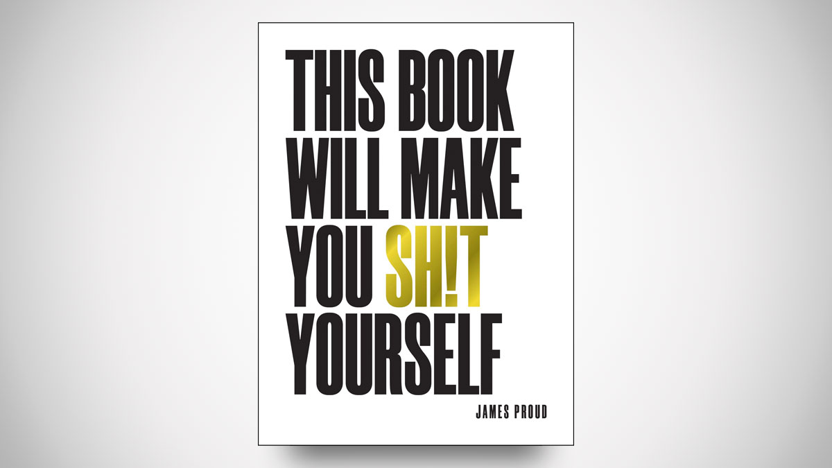 This Book Will Make You Sh!t Yourself This Book Will Make You Sh!t Yourself
