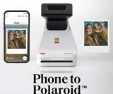 The Polaroid Lab - Digital to Analog Photo Printer