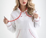 vapRwear Smokable Hoodies