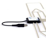 Solid Signal Slim HDTV Antenna