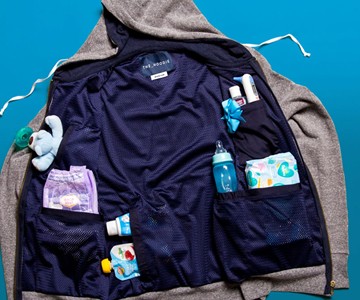 The Dad Hoodie The Dad Hoodie