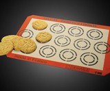 Silpat Perfect Cookie Baking Sheet