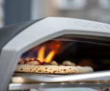 Ooni Koda 60-Second Pizza Oven