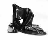 Carbon Fiber Phantom Chair