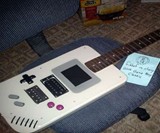 Nintendo Guitar Boy