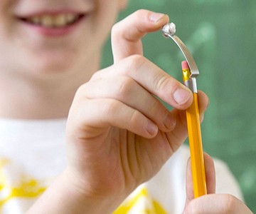 PenPOW Pencil Slingshot