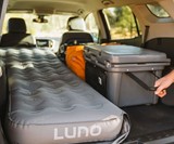 Luno Air Mattress 2.0 for Car Camping