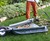 WheelEasy Folding Yard Cart WheelEasy Folding Yard Cart