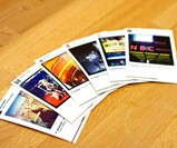 Instaprint Photo Samples