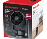 Honeywell Turbo Force Heater