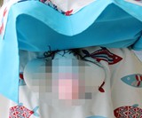 Penis Surprise Apron (NSFW)