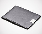 DUN Wallet - World's Thinnest Leather Billfold