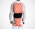 Sushi Costume